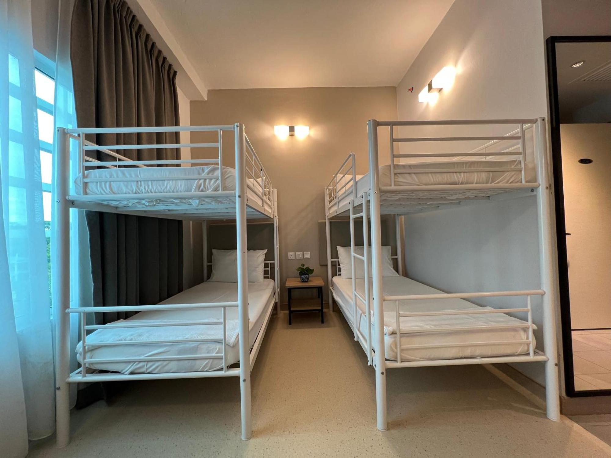 Serapi Verdure Hotel 쿠칭 외부 사진